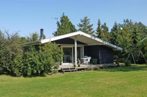 Holiday home Strandskadevej D- 4608